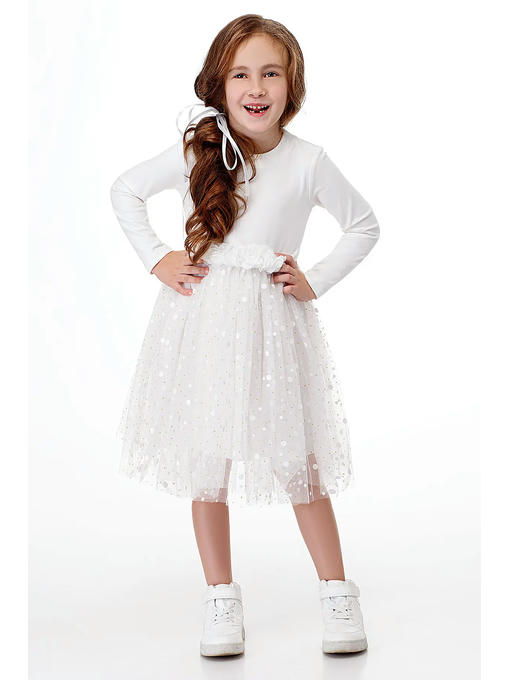 Платье PANDA — изображение 2