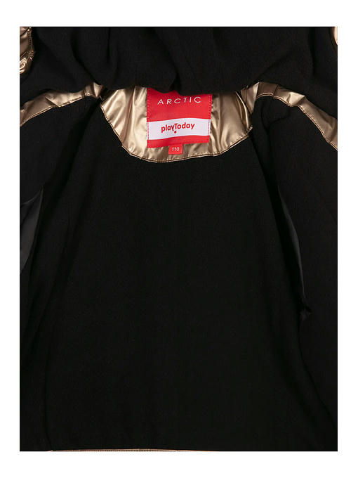 Пальто PLAYTODAY — изображение 4