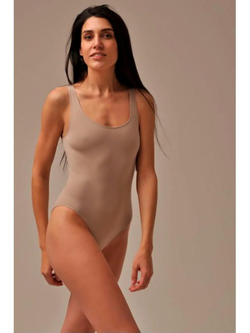 MY Боди женское BODY SPALLA LARGA (1/68)