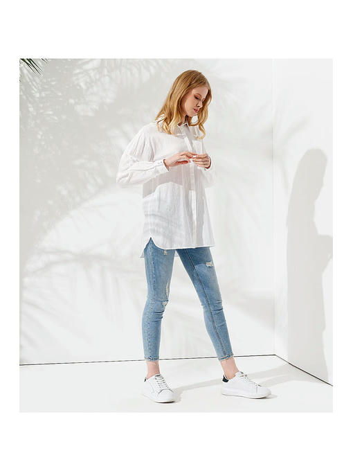 Блуза PANDA — изображение 2