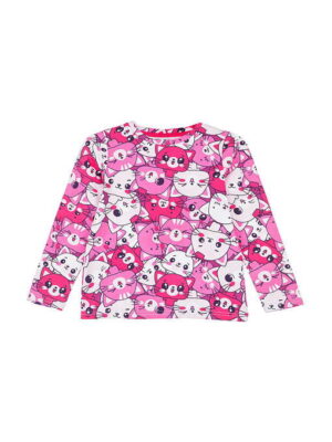 Лонгслив PLAYTODAY