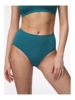 MY Трусы женские CULOTTE RIB (1/100) (гавань)