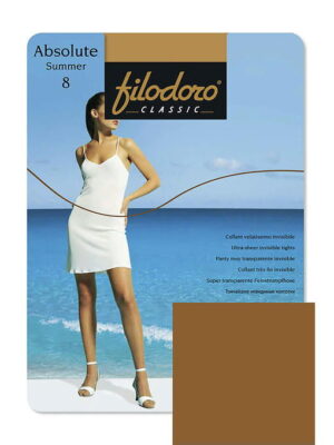 Колготки FILODORO CLASSIC