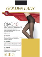 Колготки GOLDEN LADY