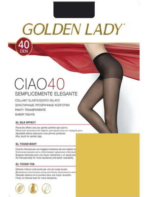 Колготки GOLDEN LADY
