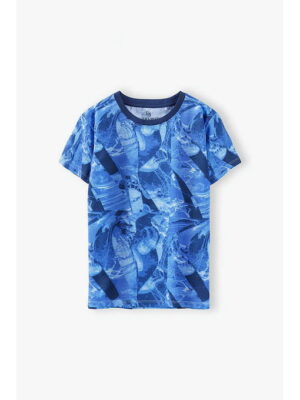 Футболка 5.10.15