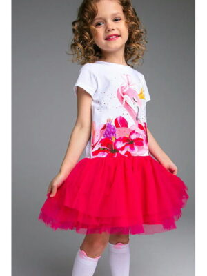 Платье PLAYTODAY