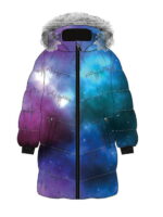 Пальто PLAYTODAY