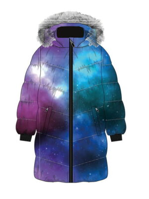 Пальто PLAYTODAY