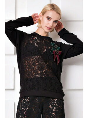 Пуловер OPIUM