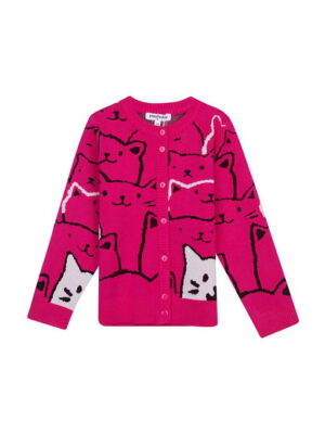 Кардиган PLAYTODAY