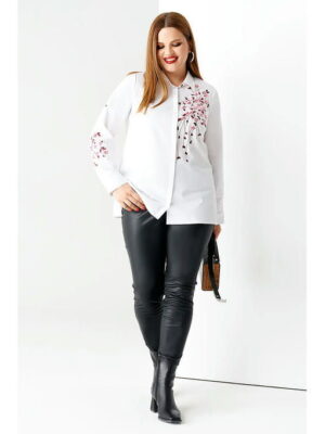 Блузка женская PANDA