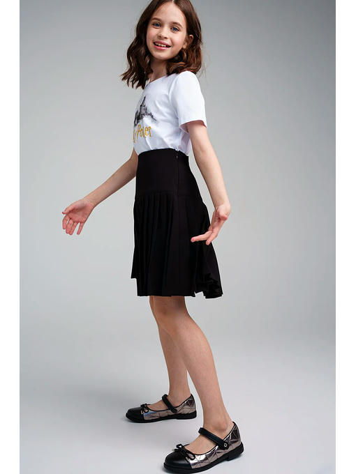 Туфли PLAYTODAY — изображение 2