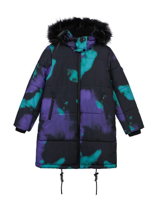 Пальто PLAYTODAY