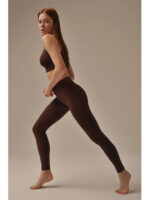 MY леггинсы LEGGINGS (1/68) (какао) MY