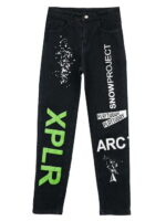 Джинсы PLAYTODAY