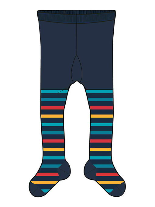 Колготки PLAYTODAY — изображение 2