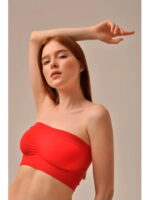 MY Топ женский TOP SHAPER (1/72) (вишня)