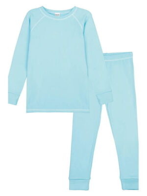 Термокомплект (Брюки+Лонгслив) PLAYTODAY