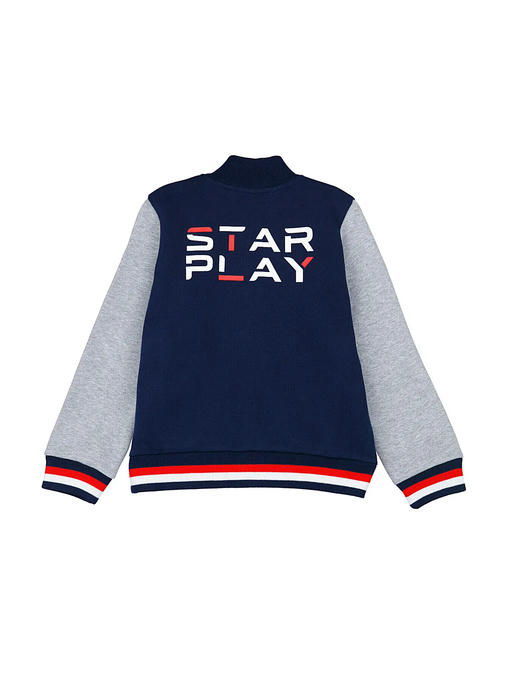 Толстовка PLAYTODAY — изображение 2