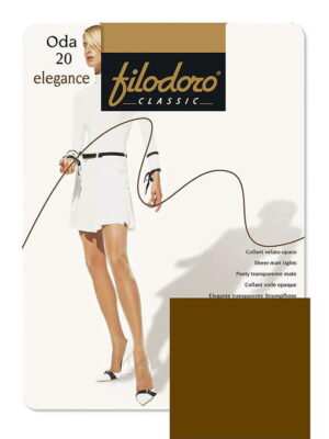 Колготки FILODORO CLASSIC
