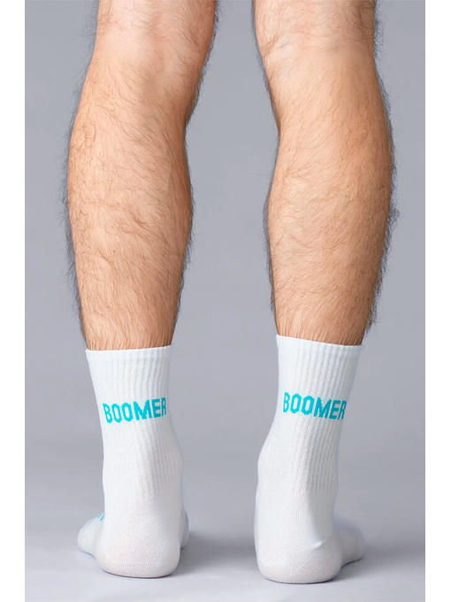 Носки OMSA for MEN — изображение 4