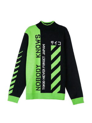 Свитер PLAYTODAY