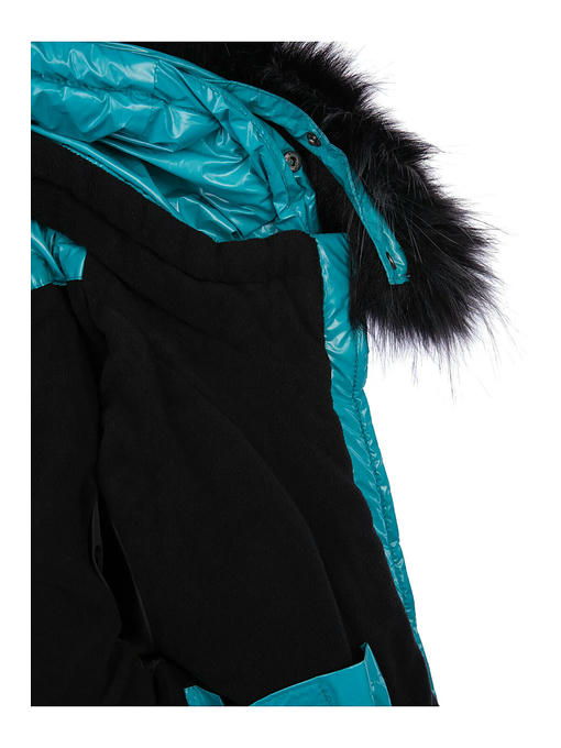 Пальто PLAYTODAY — изображение 4