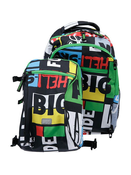 Рюкзак PLAYTODAY — изображение 2