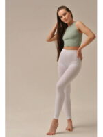 MY леггинсы LEGGINGS (1/68) (белый)