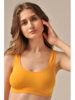 MY Топ женский TOP SPALLA LARGA (1/50) (манго)