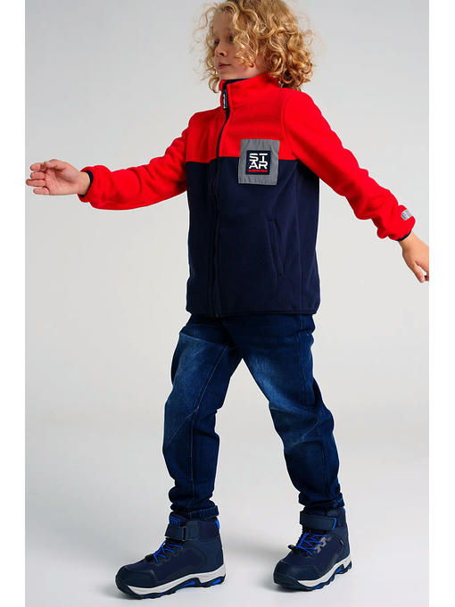 Зимние ботинки PLAYTODAY — изображение 3