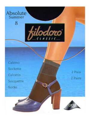 Носки FILODORO CLASSIC