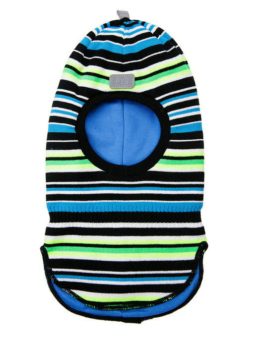 Шапка PLAYTODAY