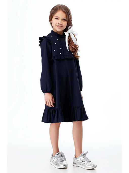 Платье PANDA — изображение 2