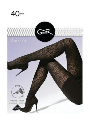 Колготки GATTA