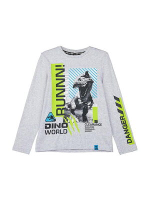 Лонгслив PLAYTODAY