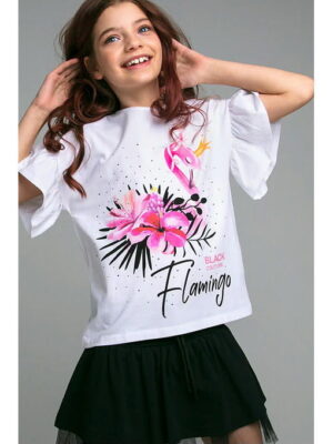 Футболка PLAYTODAY