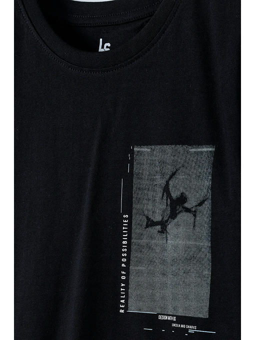 Футболка 5.10.15 — изображение 3