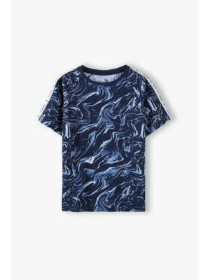 Футболка 5.10.15