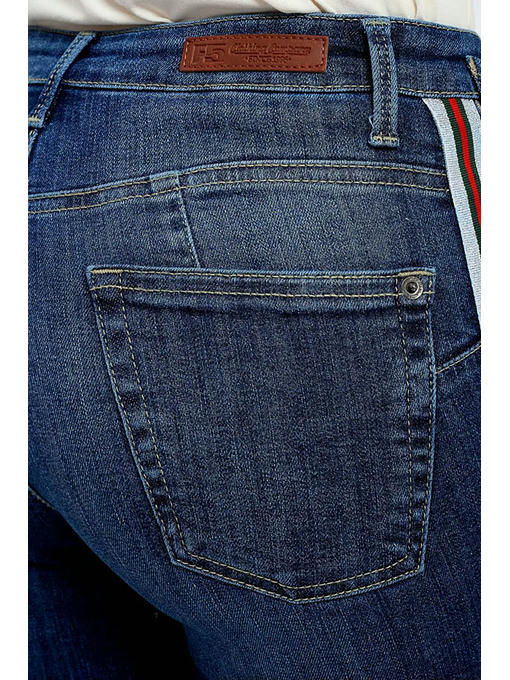 Джинсы F5 — изображение 4