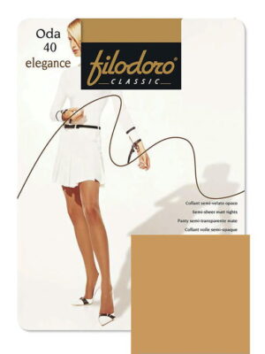 Колготки FILODORO CLASSIC