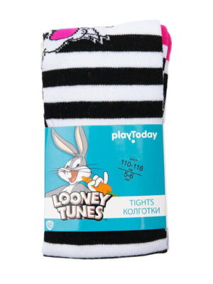 Колготки PLAYTODAY