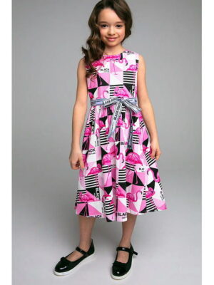 Платье PLAYTODAY