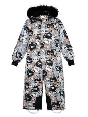 Комбинезон PLAYTODAY