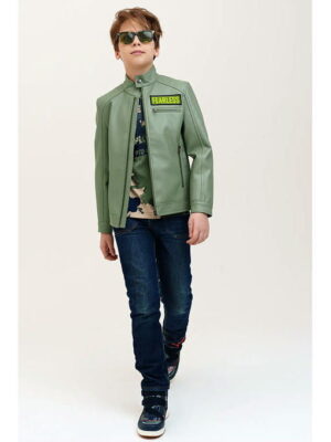 Куртка PLAYTODAY