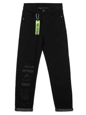 Джинсы PLAYTODAY