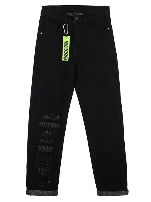 Джинсы PLAYTODAY