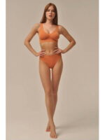 MY Трусы женские STRING (1/156) (карамель)