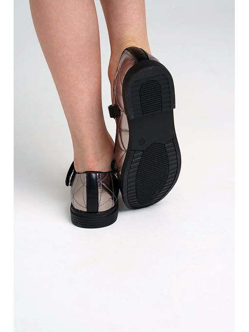 Туфли PLAYTODAY — изображение 4